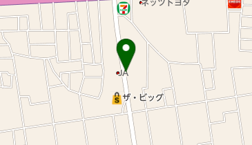 Trimming Salon Adonis(トリミング サロン アドニス) 橋本二本松店の地図画像