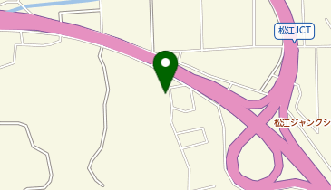 エステサロンクラリスの地図画像