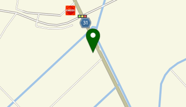 弘前西地区直売所 わいわい広場の地図画像