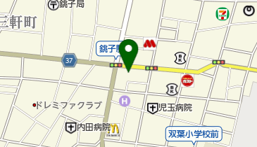 iPhone Repair(アイフォン リペア)の地図画像