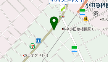 GOEN(ゴエン)の地図画像