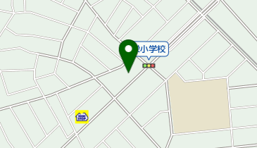 ひかりの森鍼灸院の地図画像