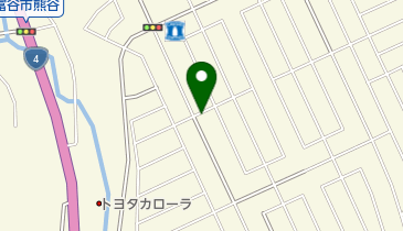 アペテラの地図画像