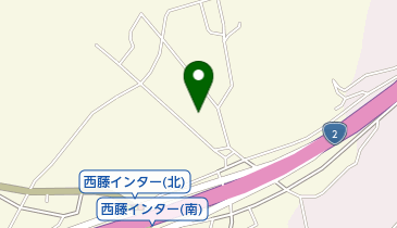 OLIVE(オリーブ) 癒しの家の地図画像