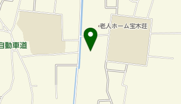 宇都宮リペアの地図画像