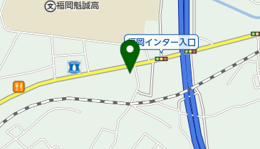 エンプロイメントサポートセンターミークスの地図画像