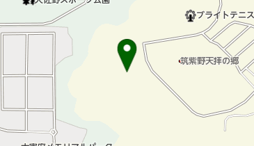 有限会社光栄急配の地図画像