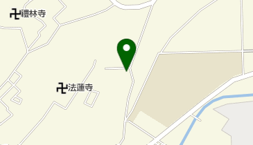 たかはし梨園の地図画像
