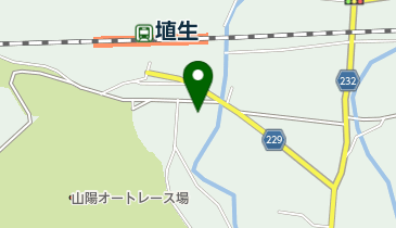 Viel Gluck(フィール グルック)の地図画像