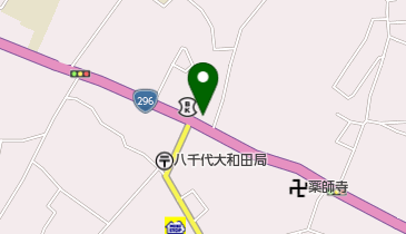 WORKS(ワークス)の地図画像