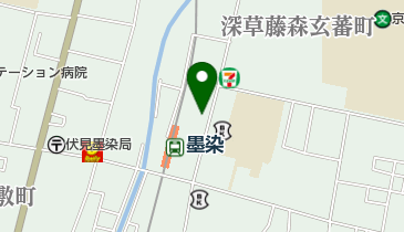 Tsumiki(ツミキ) カラダのメンテナンスの地図画像