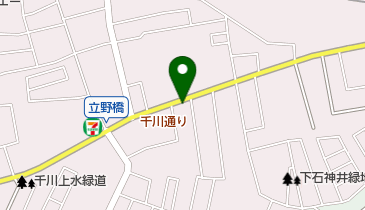 Haluna Guitar Studio(ハルナ ギター スタジオ)の地図画像