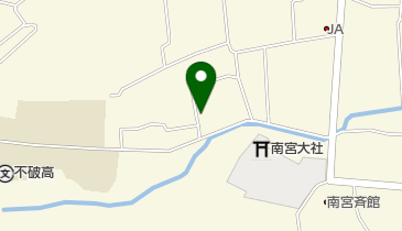 HAIR SALON  MUURA(ヘアー サロン ムーラ)の地図画像