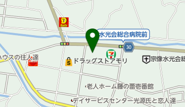 買取専門店 笑福 福間店の地図画像
