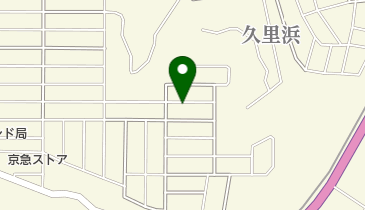 有限会社 横浜マルダイサ-ビスの地図画像