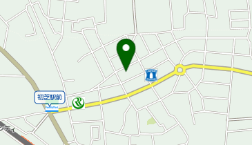 温活リンパケアサロン Alua(アルア)の地図画像