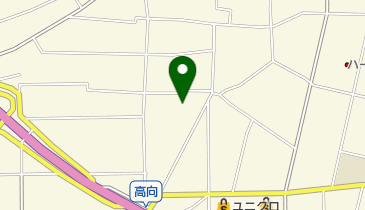 dolce music(ドルチェ ミュージック) 御園教室の地図画像