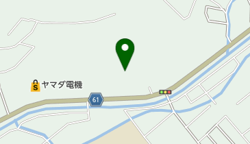 種田家具Zakka Shop &(ザッカ ショップ アンド) 山口店の地図画像