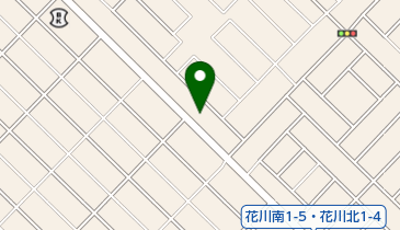 株式会社竹内設備の地図画像