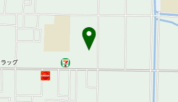 フレンドリーレンタカーの地図画像