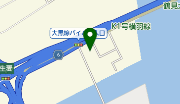 株式会社イシカワ EMC研究所の地図画像