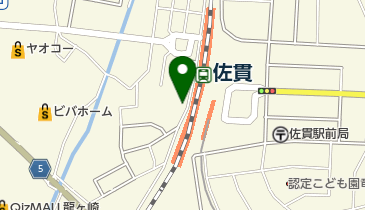 BAR BROWN(バー ブラウン)の地図画像