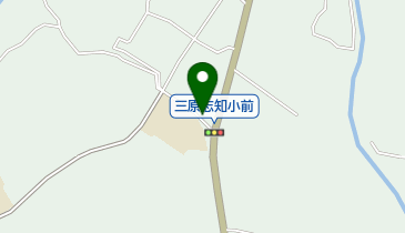 コインランドリ-志知の地図画像