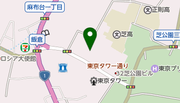 トランスアクトグループの地図画像