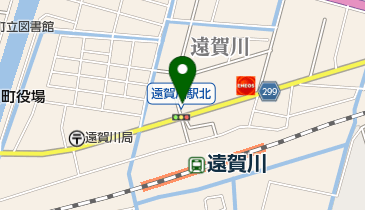 手もみ屋 てもにゃん。の地図画像