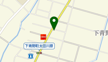 T.C.S maintenance factory(ティーシーエス メンテナンス ファクトリ)の地図画像