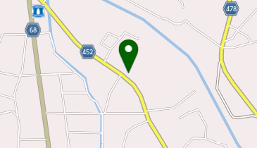 ベクトル 津山上河原店の地図画像