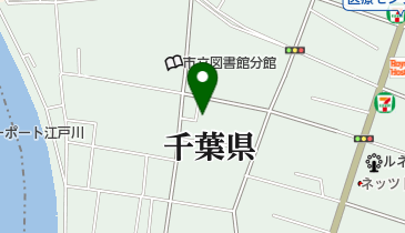 株式会社アイ・ツー 開発事務所の地図画像