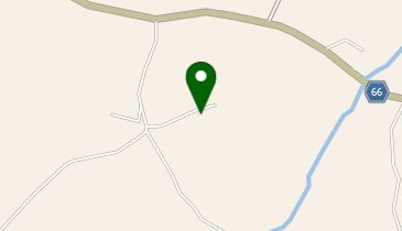 ぼくのツリーハウスの地図画像