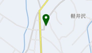 Bartender's General Store(バーテンダーズ ジェネラル ストア)の地図画像