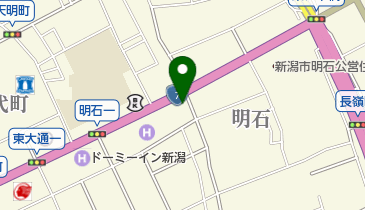 スタックボードの地図画像
