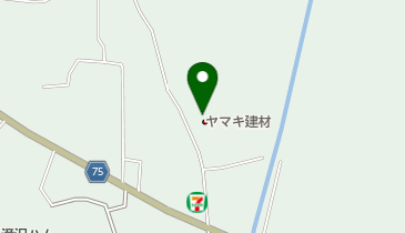 株式会社岡安興業の地図画像