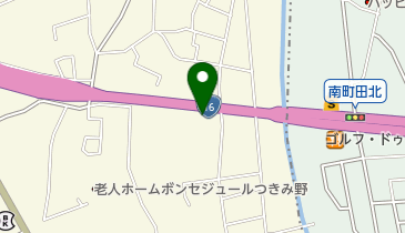 株式会社グリーンボックスの地図画像