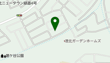 株式会社ウェーブズの地図画像