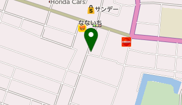 First(ファースト)の地図画像