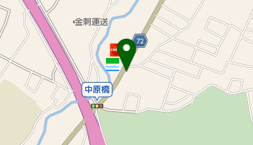アイリス エステの地図画像