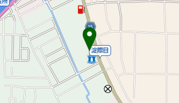 株式会社村上重量の地図画像