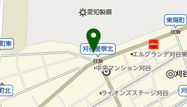 万盛の地図画像