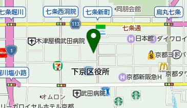 イラスト マンガ教室 Egaco エガコ 京都校 京都市下京区 趣味の教室 スクール 600 16 の地図 アクセス 地点情報 Navitime