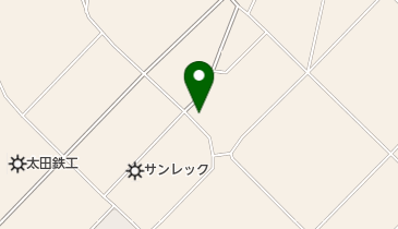 有限会社ウェックの地図画像