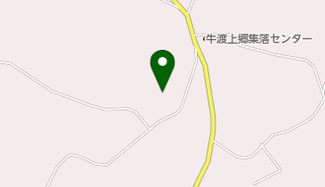 かすみがうら鍼灸院の地図画像