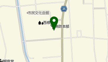 SEAGULL AUTO(シーガル オート)の地図画像