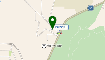 オシャレの店 ヤマスの地図画像