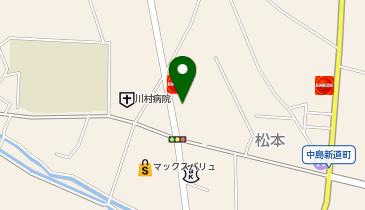 mikoto(ミコト)雛 富士店の地図画像