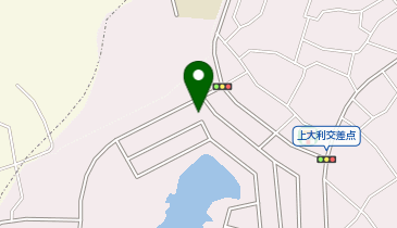 中国語養成教室の地図画像