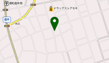 株式会社YAMRオフィスの地図画像